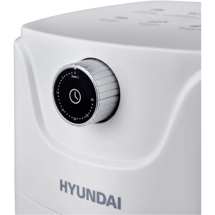 Электрогриль Hyundai HYF-2052
