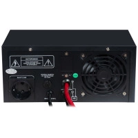 SVC преобразователь напряжения ES-1000-LCD 220 В