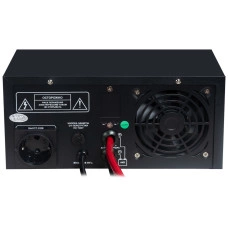 SVC преобразователь напряжения ES-1000-LCD 220 В