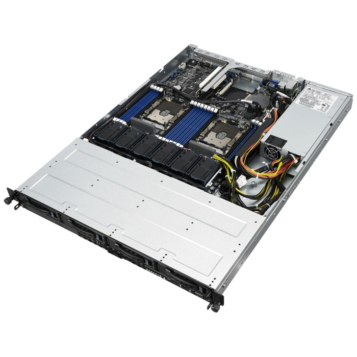 ASUS RS500-E9-PS4