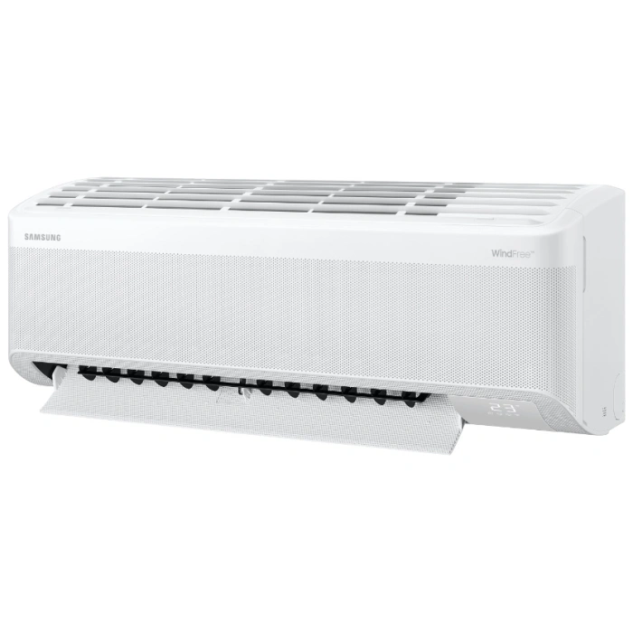 Samsung AR70F12C1BWNER белый