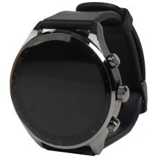 TECNO Watch Pro 2 40 мм черный