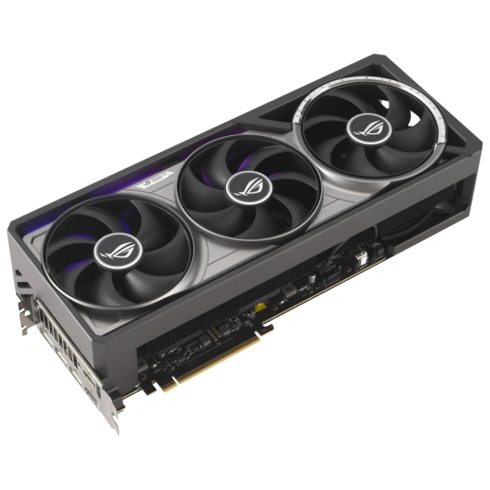 ASUS ROG-ASTRAL-RTX5080-O16G-GAMING 16 Гб