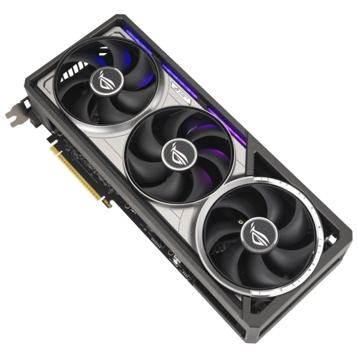 ASUS ROG-ASTRAL-RTX5080-O16G-GAMING 16 Гб