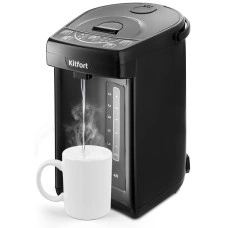 Термопот Kitfort КТ-2508-1 черный