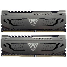 Patriot Viper Steel DDR4 PVS416G320C6K 16Gb