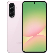 Samsung Galaxy A56 5G 8 ГБ/256 ГБ розовый