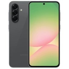 Samsung Galaxy A56 5G 8 ГБ/256 ГБ серый