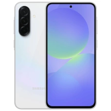 Samsung Galaxy A36 5G 8 ГБ/256 ГБ белый