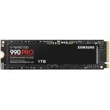 SSD Samsung 990 PRO MZ-V9P1T0BW 1024 Гб