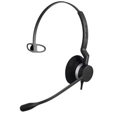 Jabra BIZ 2300 QD 2383-820-109 черный