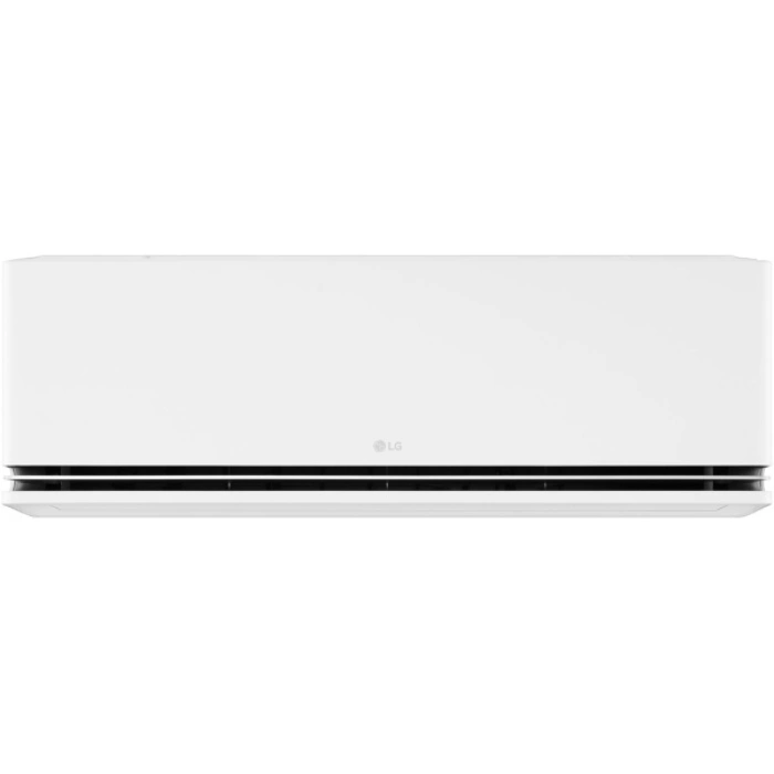 LG AirFit Deluxe 9K/ H09S1D.NS1R+ H09S1D.U12R белый
