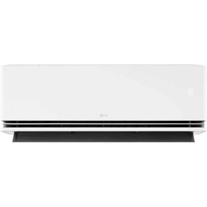 LG AirFit Deluxe 9K/ H09S1D.NS1R+ H09S1D.U12R белый