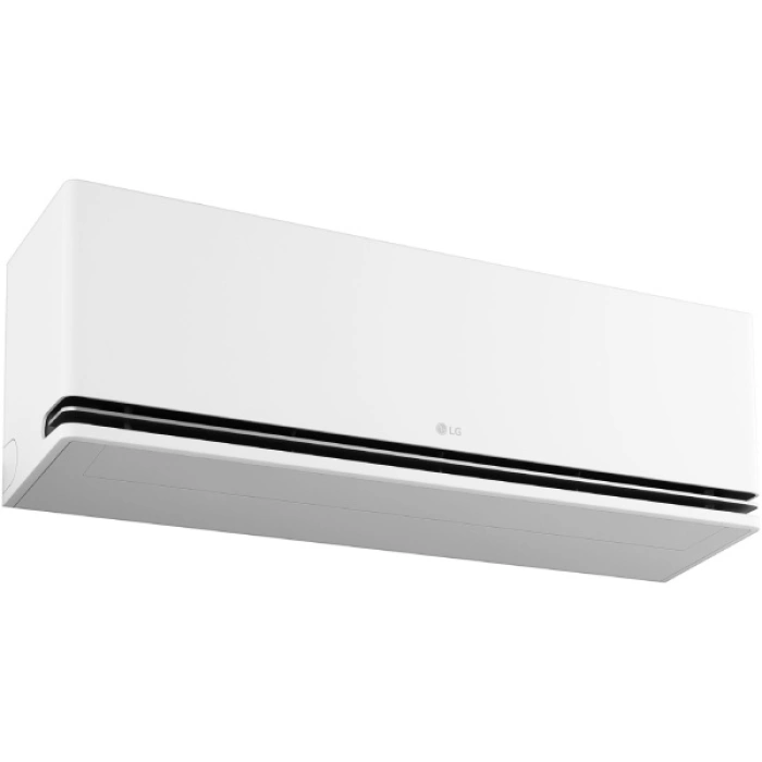 LG AirFit Deluxe 9K/ H09S1D.NS1R+ H09S1D.U12R белый