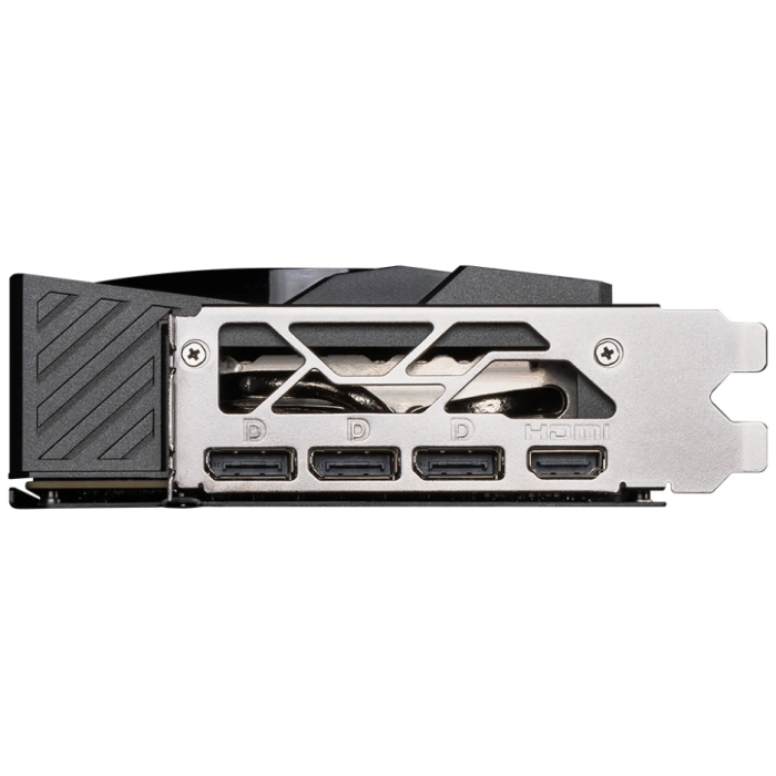 MSI GeForce RTX 5070Ti 16G GAMING TRIO OC PLUS 16 Гб