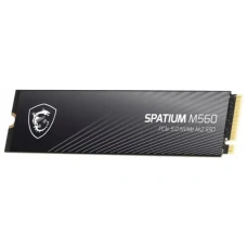 SSD MSI S78-440L0F0-P83 1024 Гб