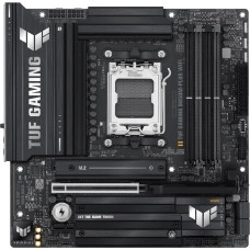 ASUS TUF GAMING B850M-PLUS WIFI