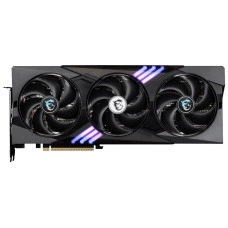 MSI GeForce RTX 5070 12G GAMING TRIO OC 12 Гб