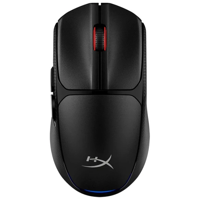 HyperX A1KY6AA черный