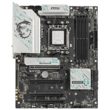 MSI B850 GAMING PLUS WIFI