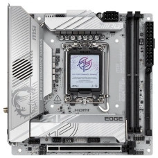 MSI MPG Z890I EDGE TI WIFI
