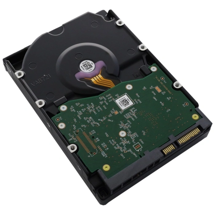 HDD Western Digital Black WD4006FZBX 4000 Гб