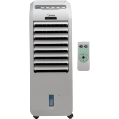 Midea AC100-16BR белый