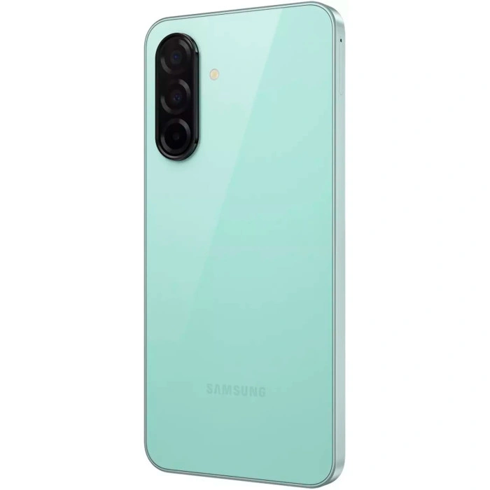 Samsung Galaxy A26 5G 8 ГБ/128 ГБ зеленый