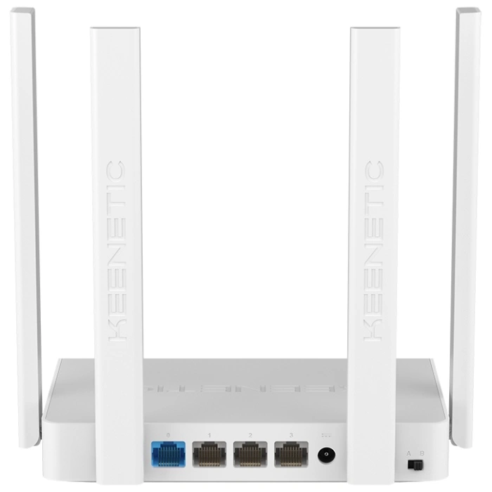 Wi-Fi роутер Keenetic KN-3013