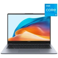 Huawei MateBook D 14 14" / 16 Гб / SSD 512 Гб / Без ОС / MendelF-W5651D 53013XET