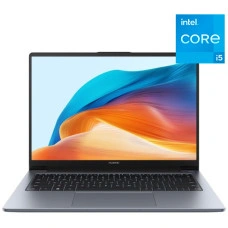 Huawei MateBook D 14 14" / 16 Гб / SSD 512 Гб / Без ОС / MendelF-W5651D 53013XET