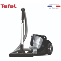 Tefal Compact Power XXL TW4855EA черный