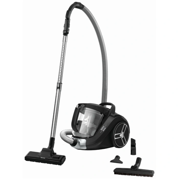Tefal Compact Power XXL TW4855EA черный