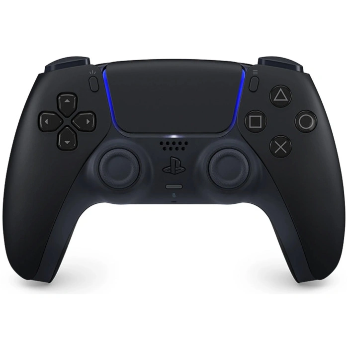Sony PS5 DualSense черный