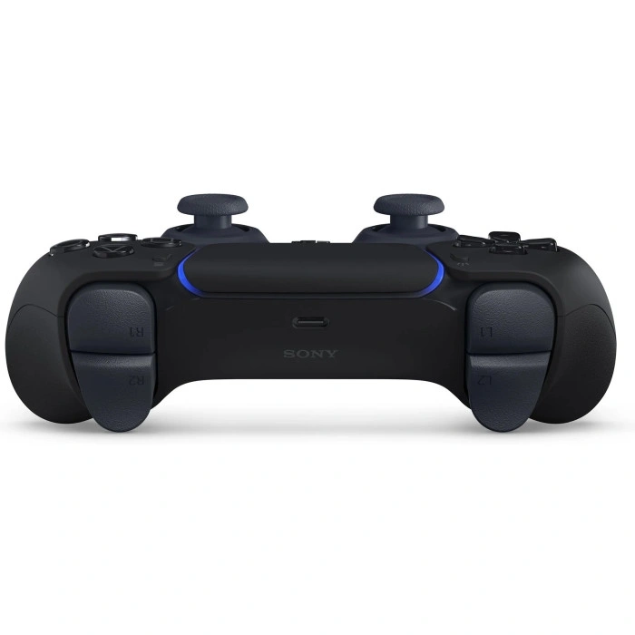 Sony PS5 DualSense черный