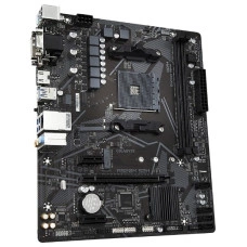 GIGABYTE A520M S2H