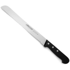 ARCOS для хлеба Universal Kitchen 282204, лезвие: нержавеющая сталь 1 шт