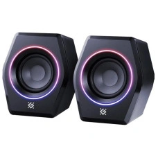 Defender Solar 9 черный