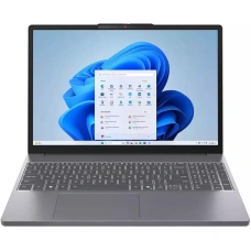Lenovo IdeaPad Slim 3 15IRH10 15.3" / 16 Гб / SSD 512 Гб / Win 11 / 83K1002XRK