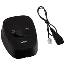 Jabra 180-09 черный