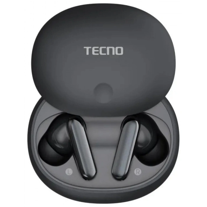 TECNO True 1 Air черный