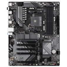 GIGABYTE B550 Eagle WIFI6