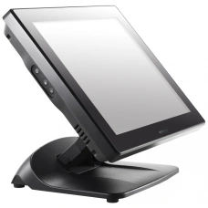 POS-моноблок Posiflex XT-8315 TGL черный