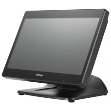 POS-моноблок Posiflex PS-3616G2 черный