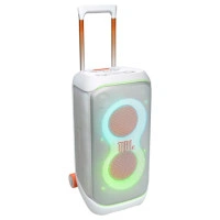 Портативная колонка JBL PartyBox Stage 320 белый