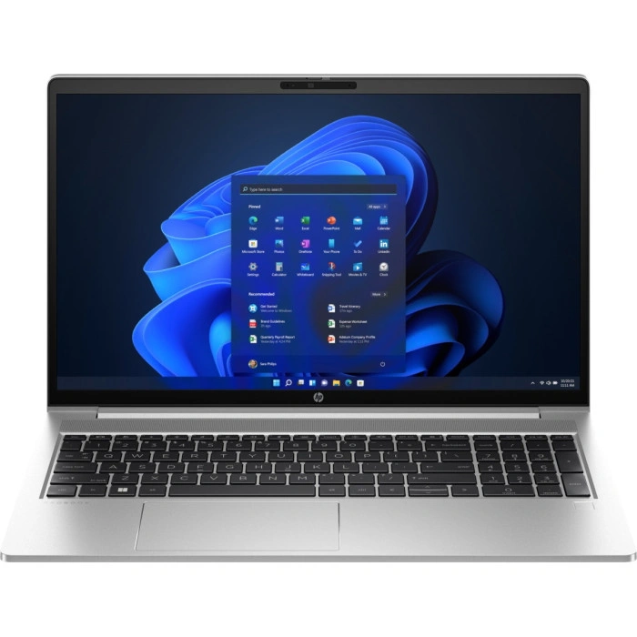 HP Probook 455 G10 15.6" / 16 Гб / SSD 512 Гб / Без ОС / AK9Q3AT