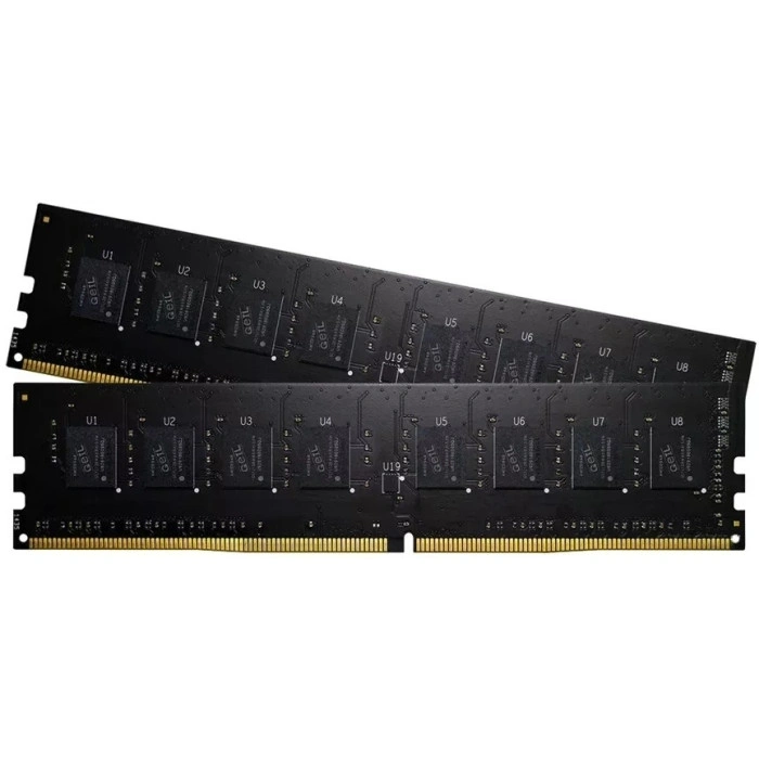 Geil Pristine Series, GP432GB3200C22DC	 32 Гб