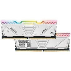 Geil POLARIS RGB White, GOSW532GB6000C38BDC	 32 Гб