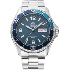 Механические ORIENT RA-AA0818L19B нержавеющая сталь