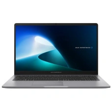 ASUS ExpertBook P1 15.6" / 8 Гб / SSD 512 Гб / Без ОС / P1503CVA-S70950 / 90NX0881-M011P0